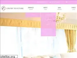 Sites similar to ctof.tokyo