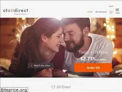 Sites similar to ctoildirect.com