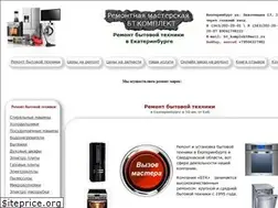Sites similar to ctok-96.ru