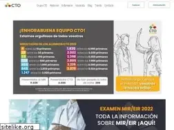 Sites similar to ctolab.com