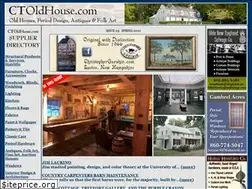 Sites similar to ctoldhouse.com