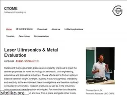 Sites similar to ctome.org