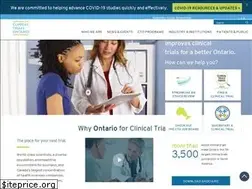 Sites similar to ctontario.ca