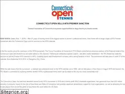 Sites similar to ctopen.org