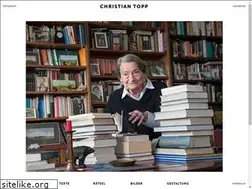 Sites similar to ctopp.de