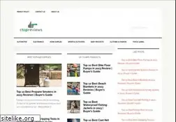 Sites similar to ctopreviews.com