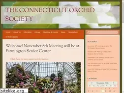 Sites similar to ctorchids.org