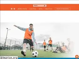 Sites similar to ctortho.com