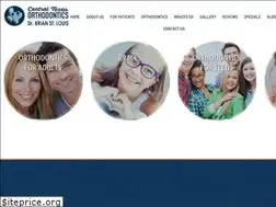 Sites similar to ctorthodontics.com