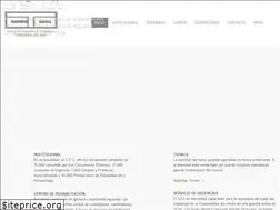 Sites similar to ctosanisidro.com.ar