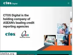Sites similar to ctosdigital.com