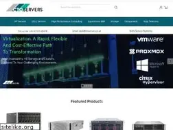 Sites similar to ctoservers.co.uk