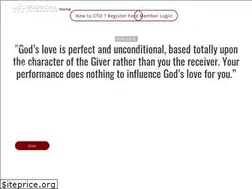 Sites similar to ctousa.org