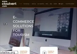 Sites similar to ctoutvert.com