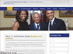Sites similar to ctovma.org