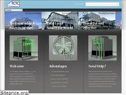 Sites similar to ctowers.com