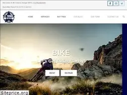 Sites similar to ctownbikes.com