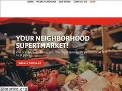 Sites similar to ctownfresh125.com