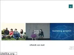 Sites similar to ctownhope.com