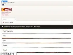 Sites similar to ctowninternationalsupermarket.com