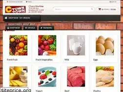 Sites similar to ctownofbayridge.com