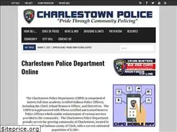 Sites similar to ctownpd.com