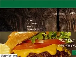 Sites similar to ctownwings.com