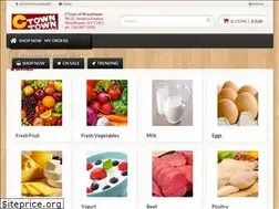 Sites similar to ctownwoodhaven.com