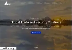 Sites similar to ctp-inc.com