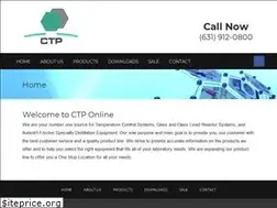Sites similar to ctp-online.com