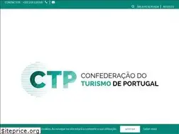 Sites similar to ctp.org.pt