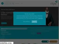 Sites similar to ctpa.org.uk
