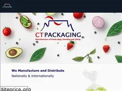 Sites similar to ctpackaging.co.za