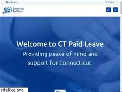Sites similar to ctpaidleave.org