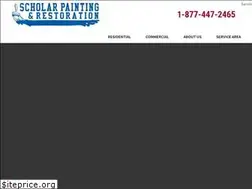 Sites similar to ctpaintingcontractors.com