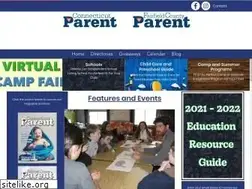 Sites similar to ctparent.com