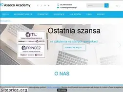 Sites similar to ctpartners.pl