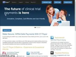 Sites similar to ctpayer.com