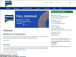 Sites similar to ctpcaonline.org