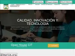 Sites similar to ctpcit.co.cr