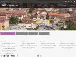 Sites similar to ctpcj.ro