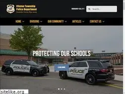 Sites similar to ctpd.org