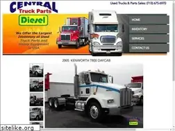 Sites similar to ctpdiesel.com