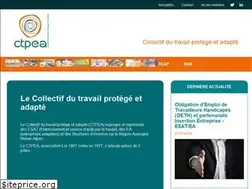 Sites similar to ctpea.fr