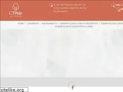 Sites similar to ctpele.com.br