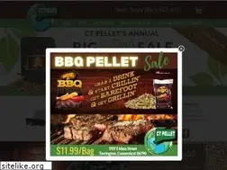 Sites similar to ctpellet.com