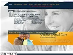 Sites similar to ctperiodontists.com