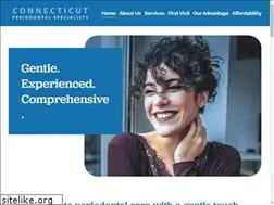 Sites similar to ctperiospecialists.com