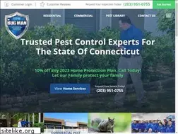 Sites similar to ctpest.com