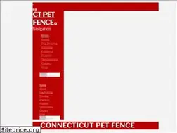 Sites similar to ctpetfence.com